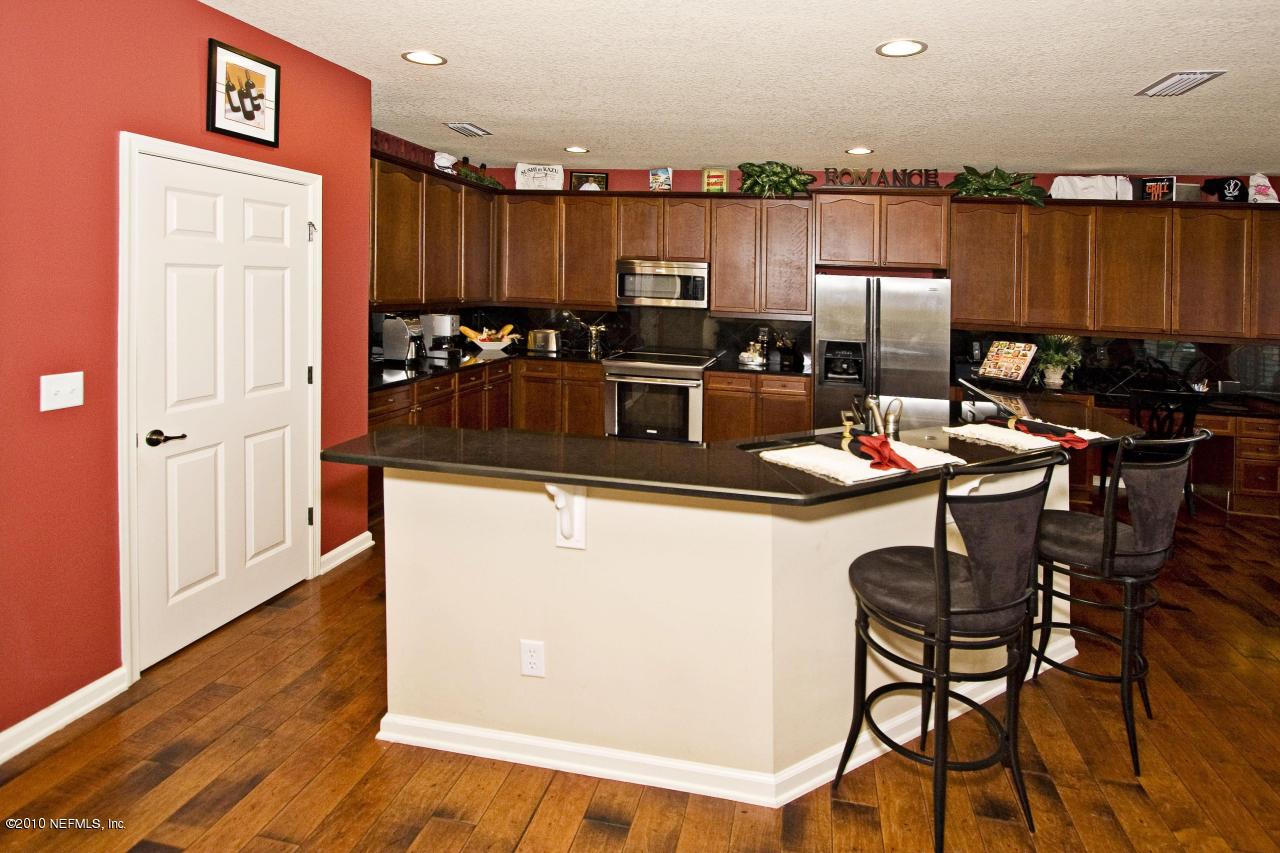 746 Porta Rosa Circle St. Augustine, FL 32092 - Photo 14 of 26 Kitchen