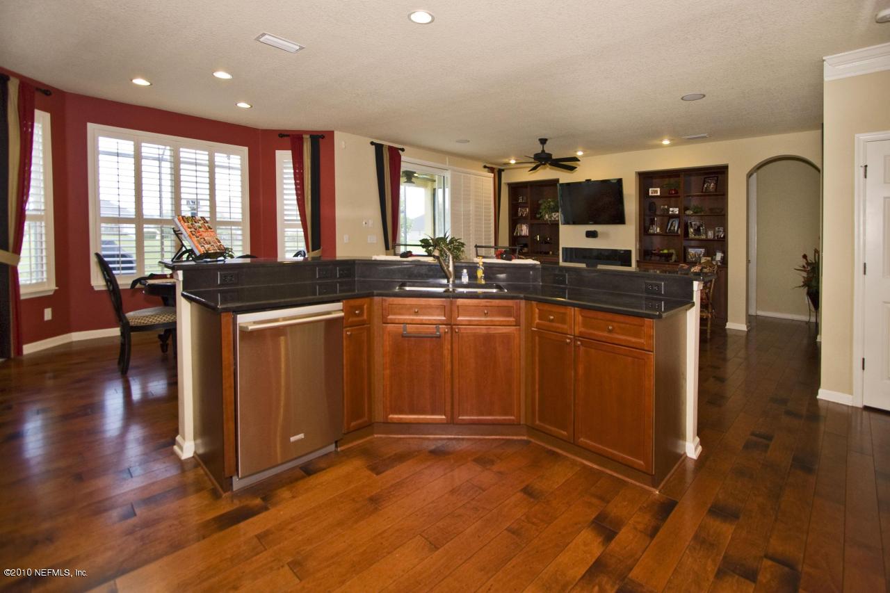 746 Porta Rosa Circle St. Augustine, FL 32092 - Photo 15 of 26 Kitchen