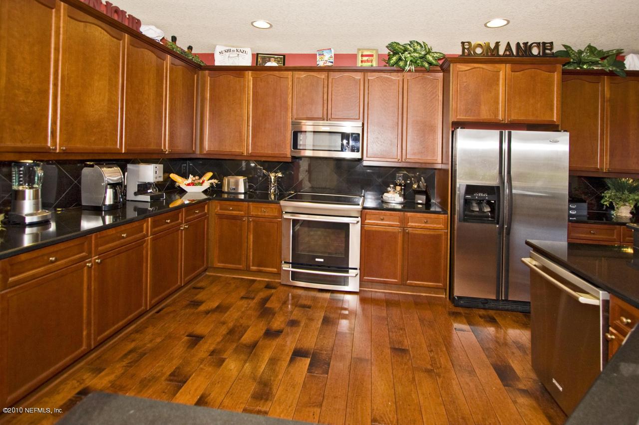 746 Porta Rosa Circle St. Augustine, FL 32092 - Photo 16 of 26 Kitchen