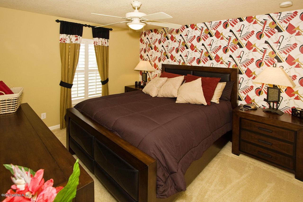 746 Porta Rosa Circle St. Augustine, FL 32092 - Photo 22 of 26 Bedroom 2