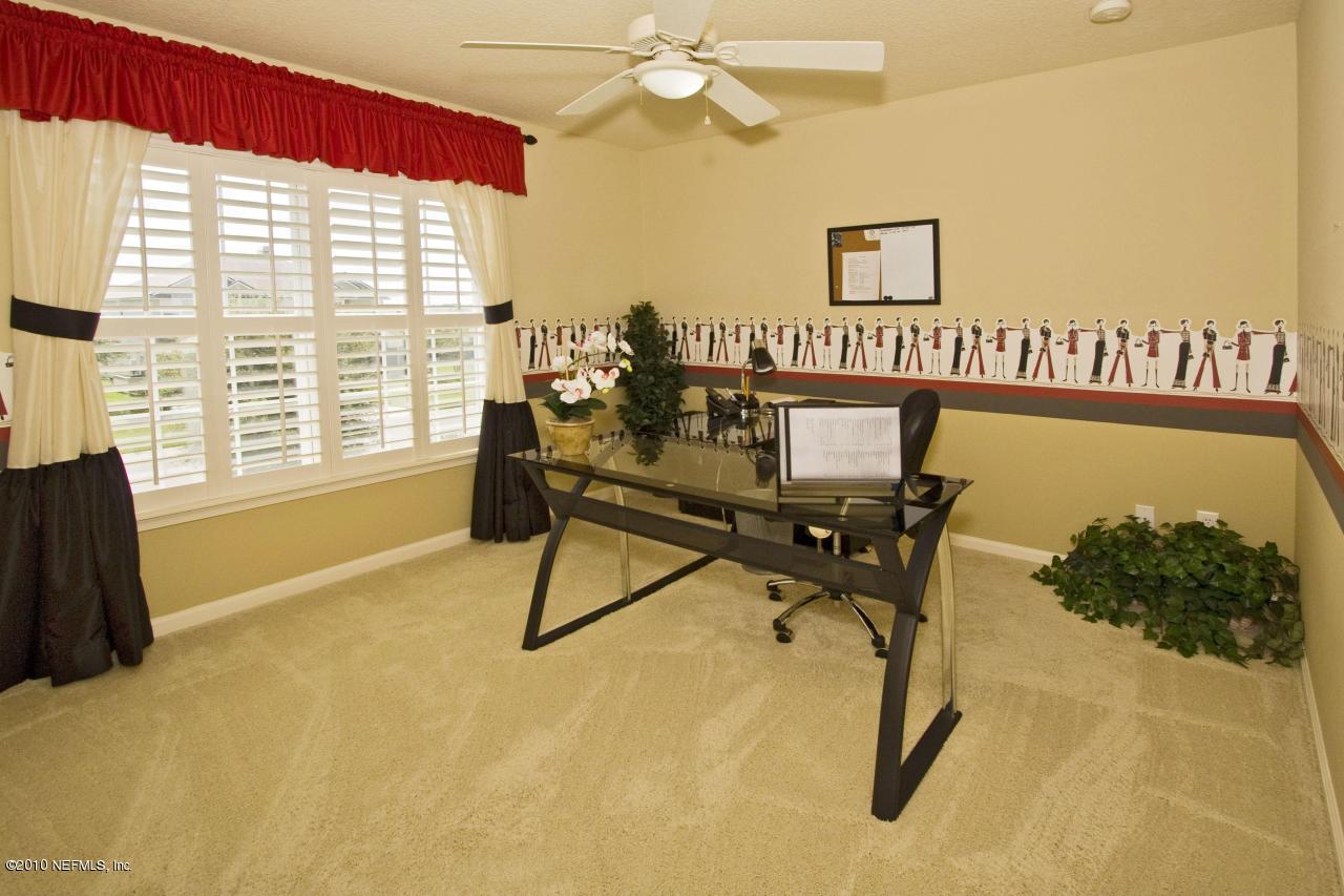 746 Porta Rosa Circle St. Augustine, FL 32092 - Photo 23 of 26 Bedroom 3