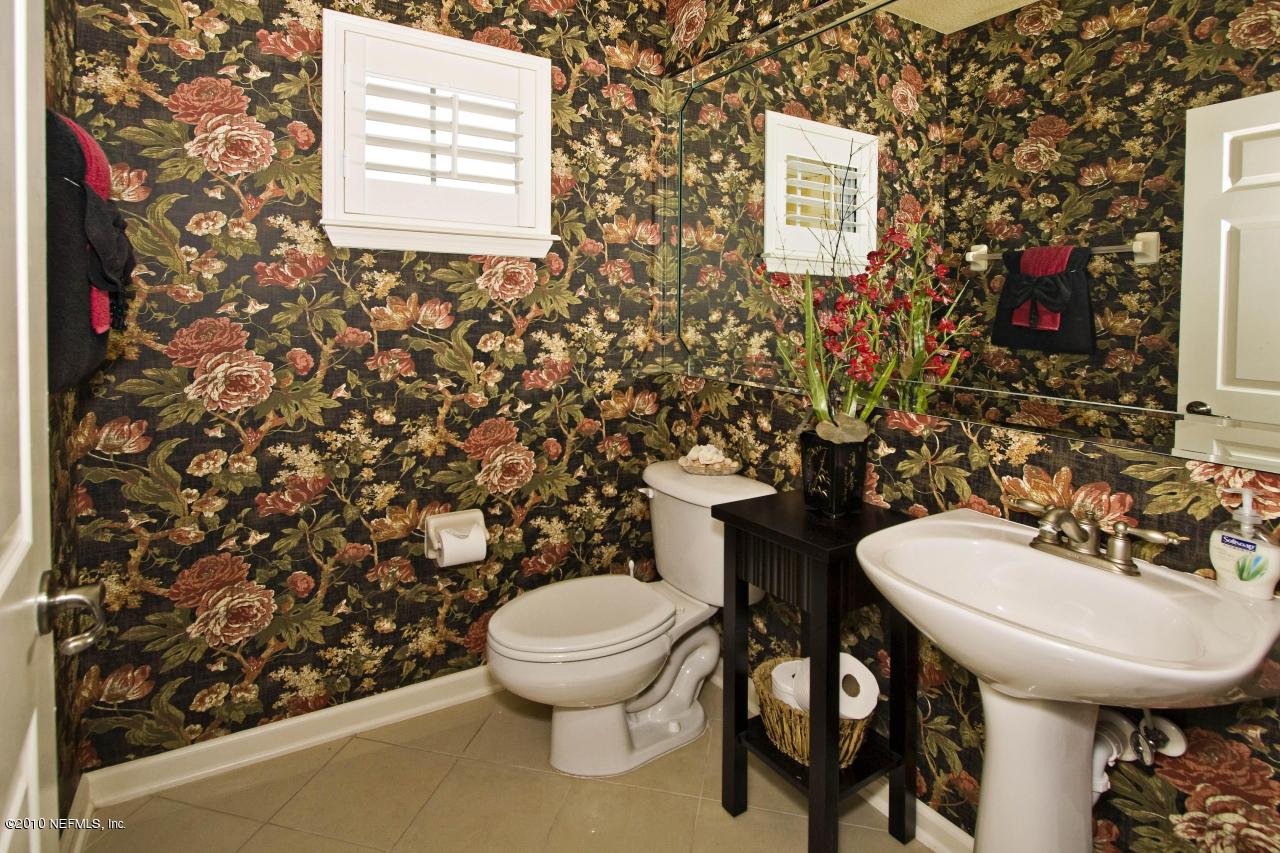746 Porta Rosa Circle St. Augustine, FL 32092 - Photo 25 of 26 Powder Room