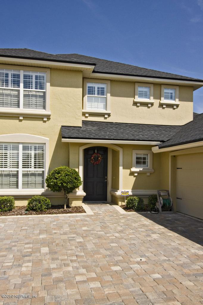 746 Porta Rosa Circle St. Augustine, FL 32092 - Photo 3 of 26 Entryway