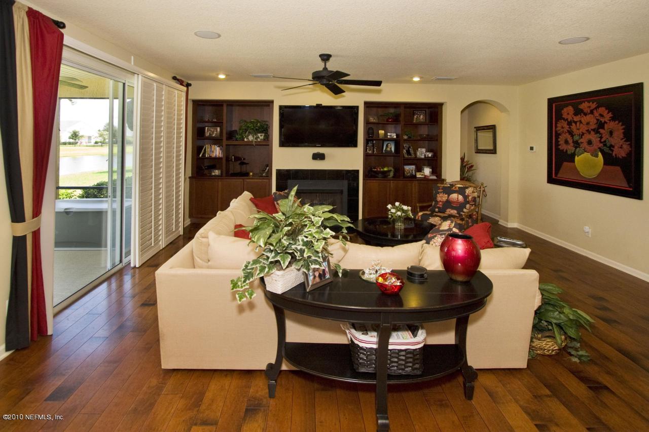 746 Porta Rosa Circle St. Augustine, FL 32092 - Photo 8 of 26 Family Room