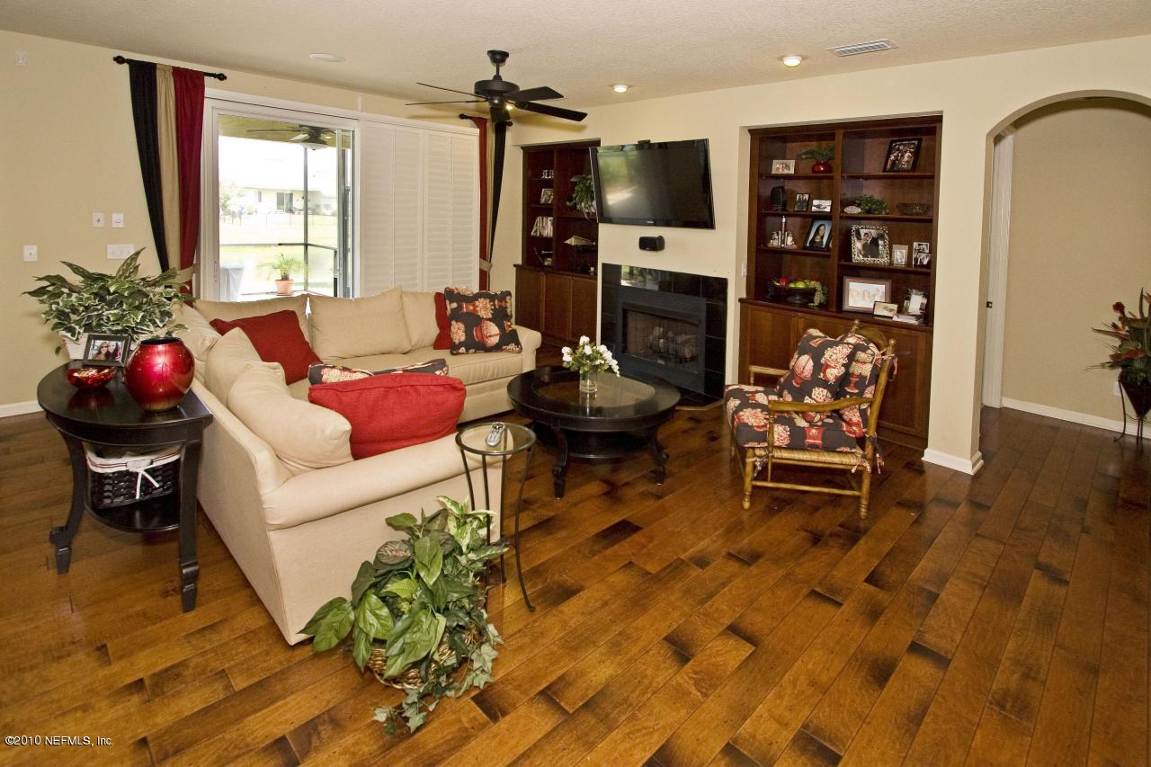746 Porta Rosa Circle St. Augustine, FL 32092 - Photo 9 of 26 Family Room