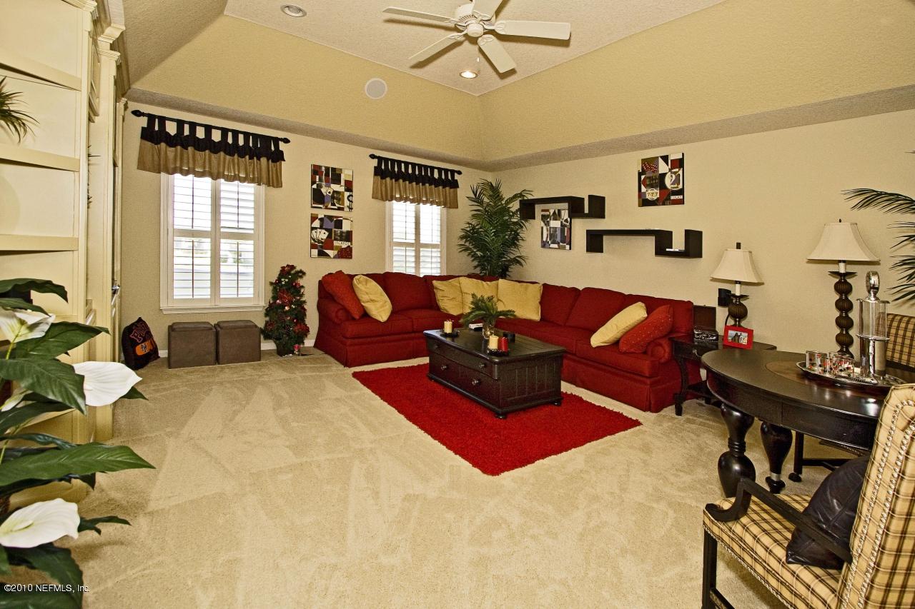 746 Porta Rosa Circle St. Augustine, FL 32092 - Photo 10 of 26 Bonus Room
