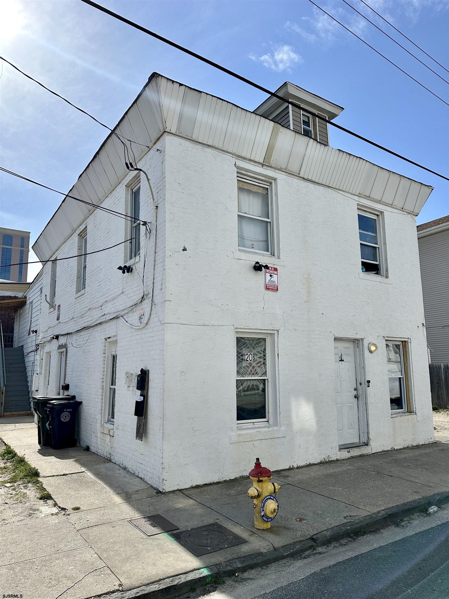 20 South Bellevue Ave