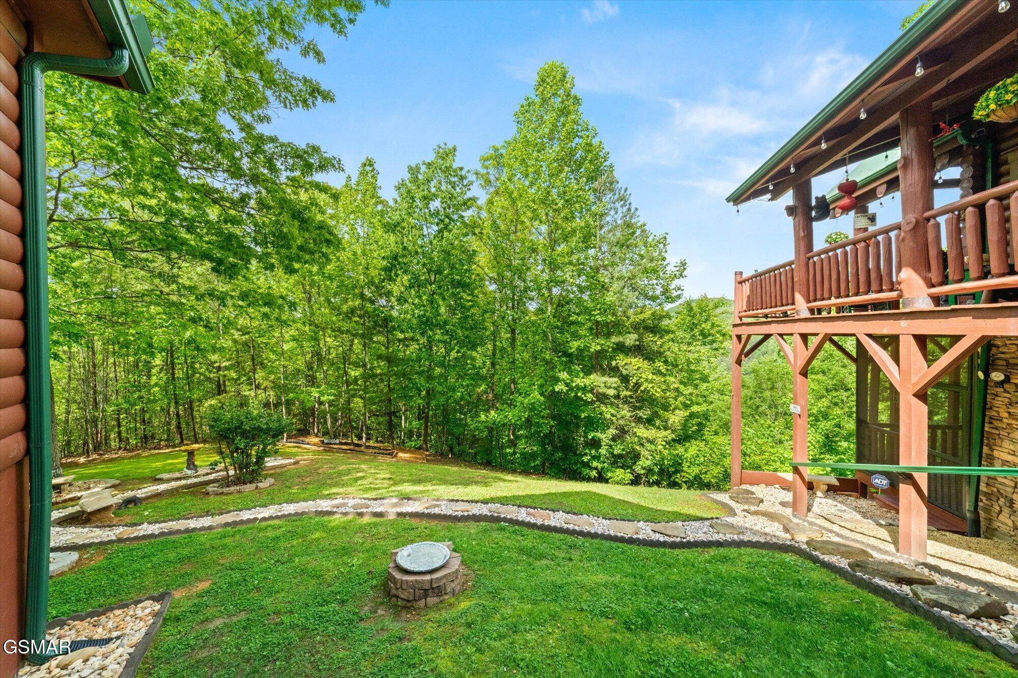 4534 Whetstone Road Sevierville, TN 37862 - Photo 41 of 55