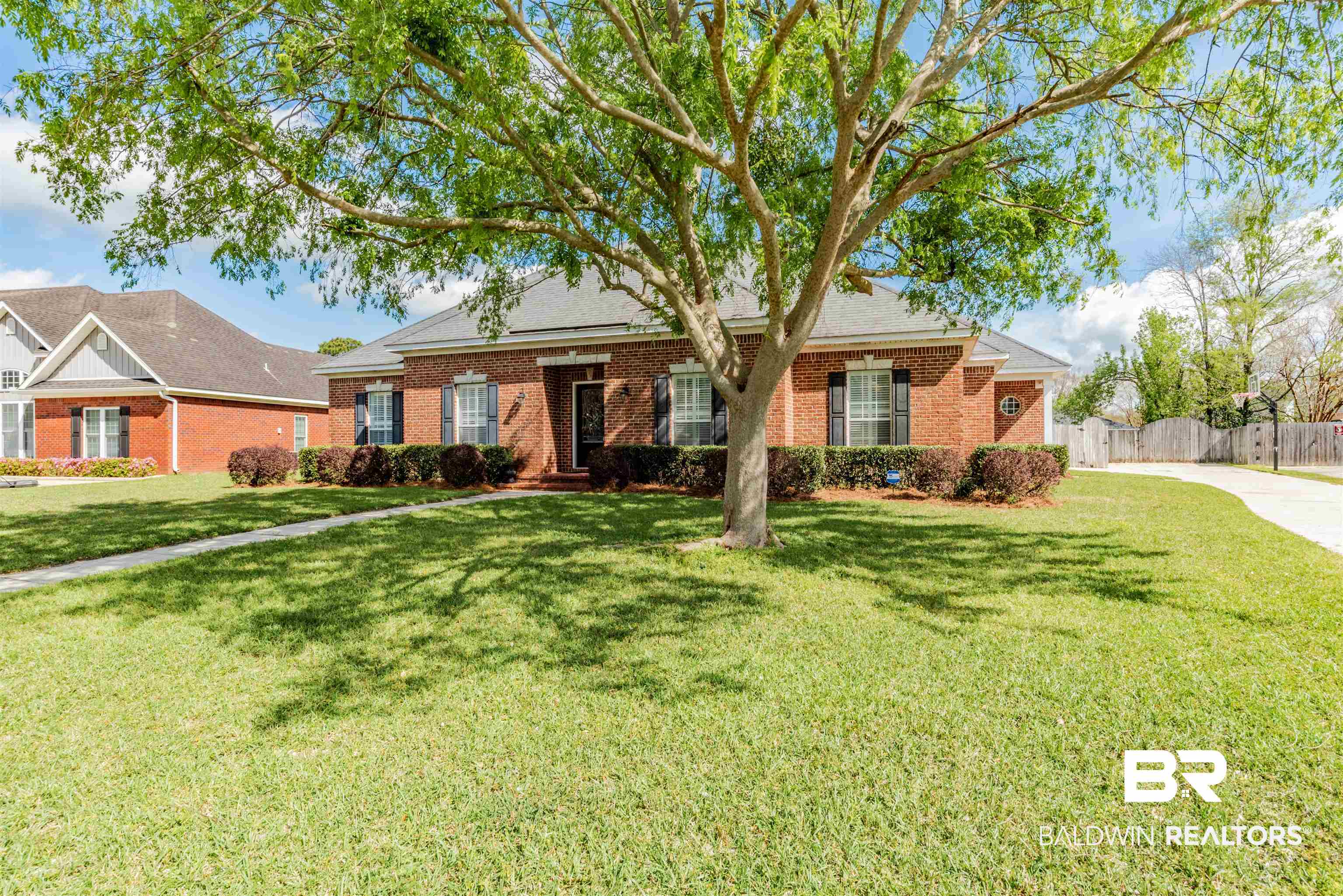 2155 O'Rourke Drive Mobile, AL 36695 - Photo 38 of 39