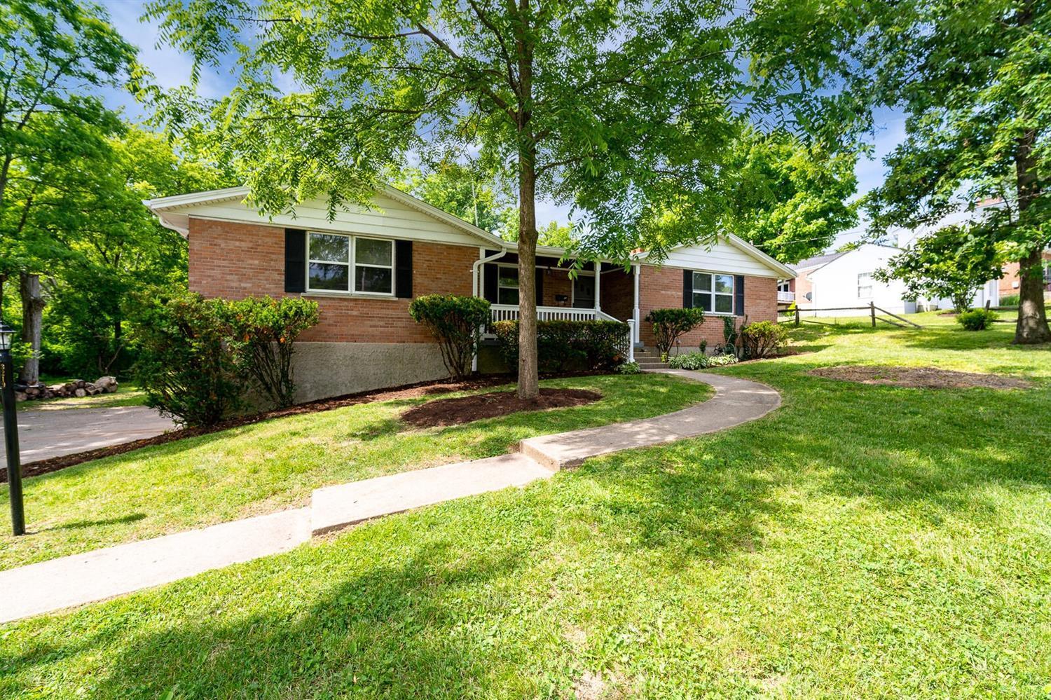 3219 Jessup Road Cincinnati, OH 45239 - Photo 1 of 1
