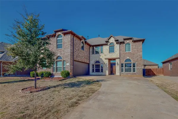 $475,000 | 117 Bugle Call Road, Forney, TX 75126