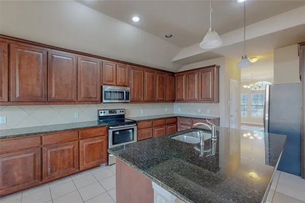 $475,000 | 117 Bugle Call Road, Forney, TX 75126