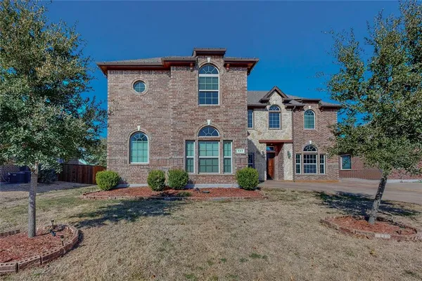 $475,000 | 117 Bugle Call Road, Forney, TX 75126