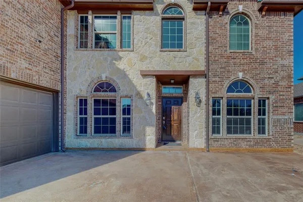 $475,000 | 117 Bugle Call Road, Forney, TX 75126