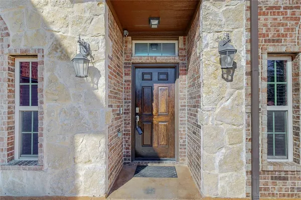 $475,000 | 117 Bugle Call Road, Forney, TX 75126