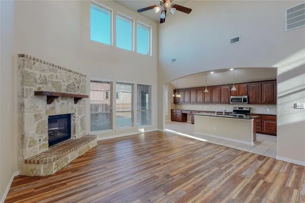$475,000 | 117 Bugle Call Road, Forney, TX 75126