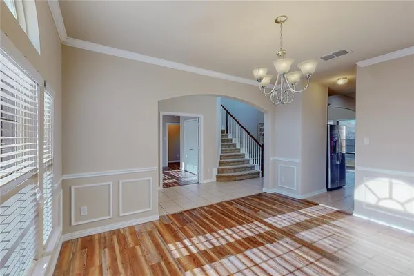 $475,000 | 117 Bugle Call Road, Forney, TX 75126