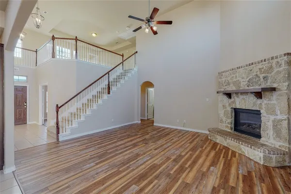 $475,000 | 117 Bugle Call Road, Forney, TX 75126