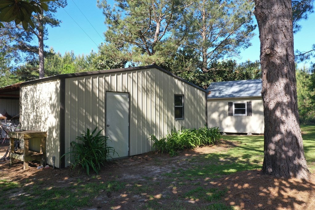 17862 State Rte 188 Coolidge, GA 31738 - Photo 15 of 72 Workshop