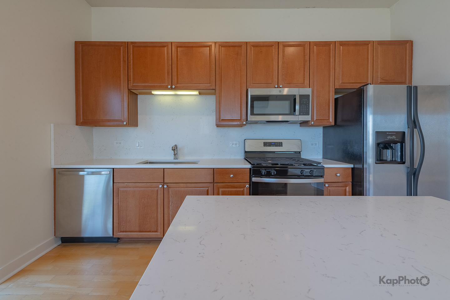 901 West Madison Street, Unit 921 Chicago, IL 60607 - Photo 14 of 34