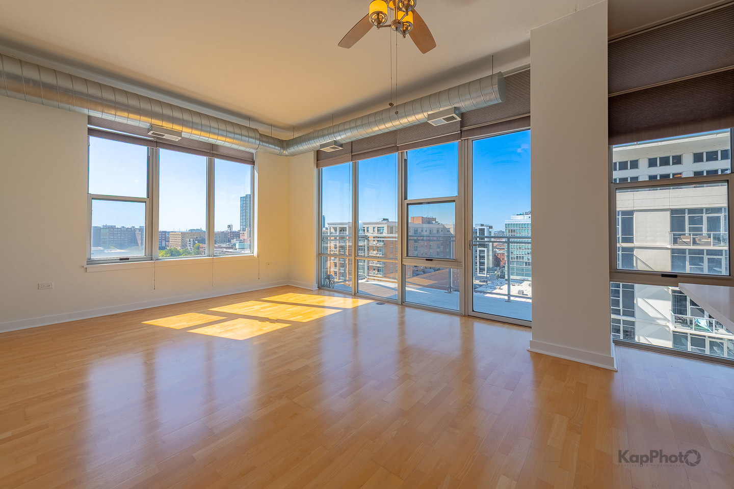 901 West Madison Street, Unit 921 Chicago, IL 60607 - Photo 15 of 34