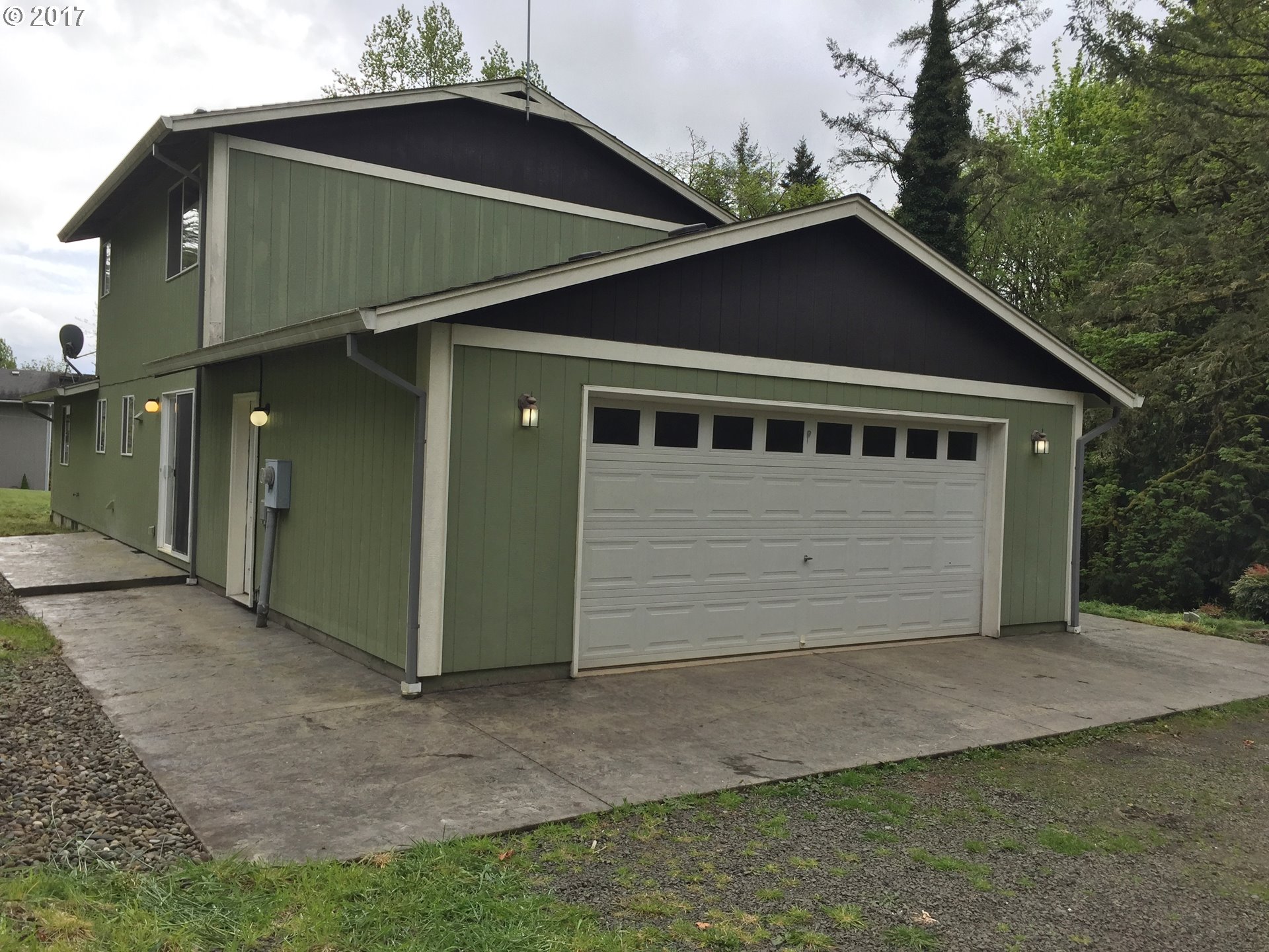 75088 Lewis Road Rainier, OR 97048 - Photo 15 of 16