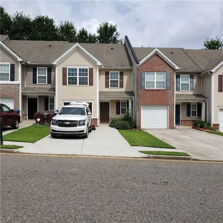 $1,800 | 1636 Little Creek Drive, Lawrenceville, GA 30045