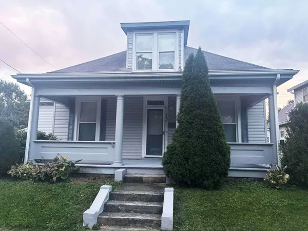 $214,900 | 73 East Columbus Street, Mount Sterling, OH 43143