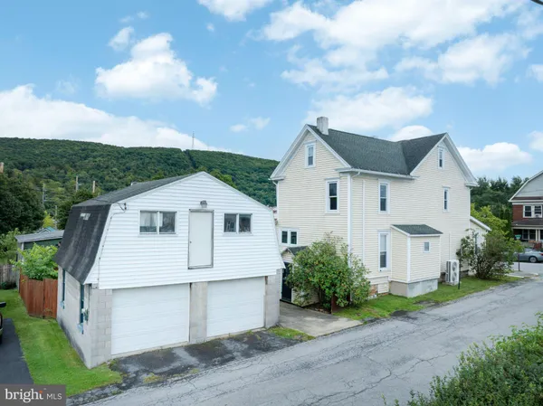 $229,900 | 316 West 18th Street, Tyrone, PA 16686