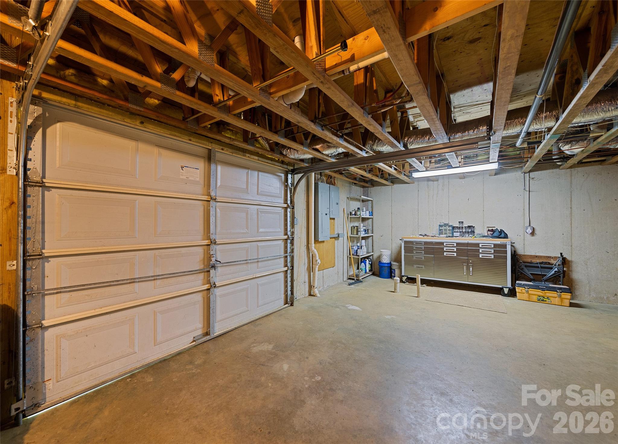 910 California Creek Road Mars Hill, NC 28754 - Photo 21 of 24