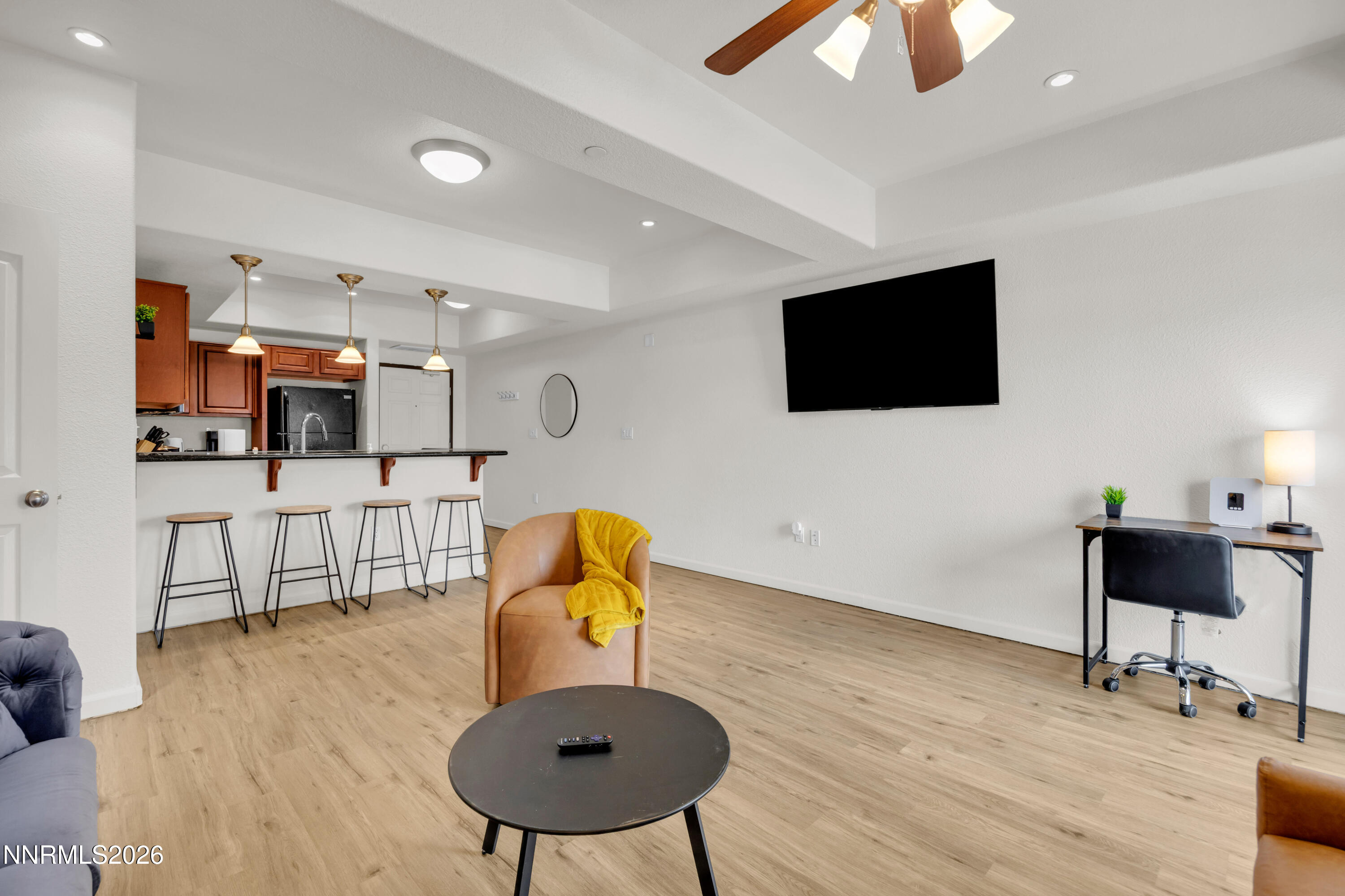 200 West 2nd Street, Unit 1506 Reno, NV 89501 - Photo 7 of 26 living room 4