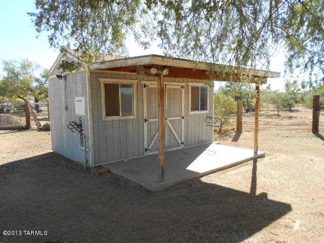 6363 North Sundown Road Tucson, AZ 85743 - Photo 36 of 37