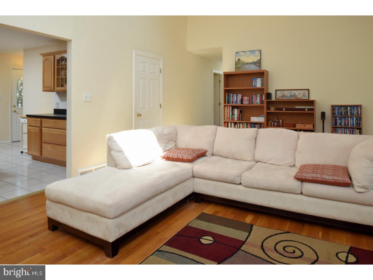 139 Penn Lyle Road Princeton Junction, NJ 08550 - Photo 11 of 25 Living Room