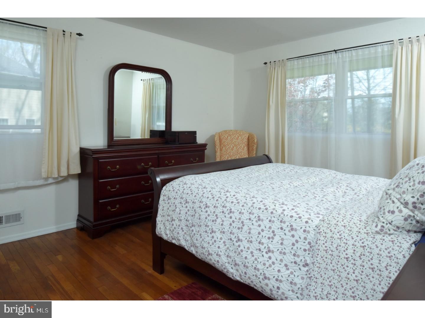 139 Penn Lyle Road Princeton Junction, NJ 08550 - Photo 13 of 25 Bedroom - Main