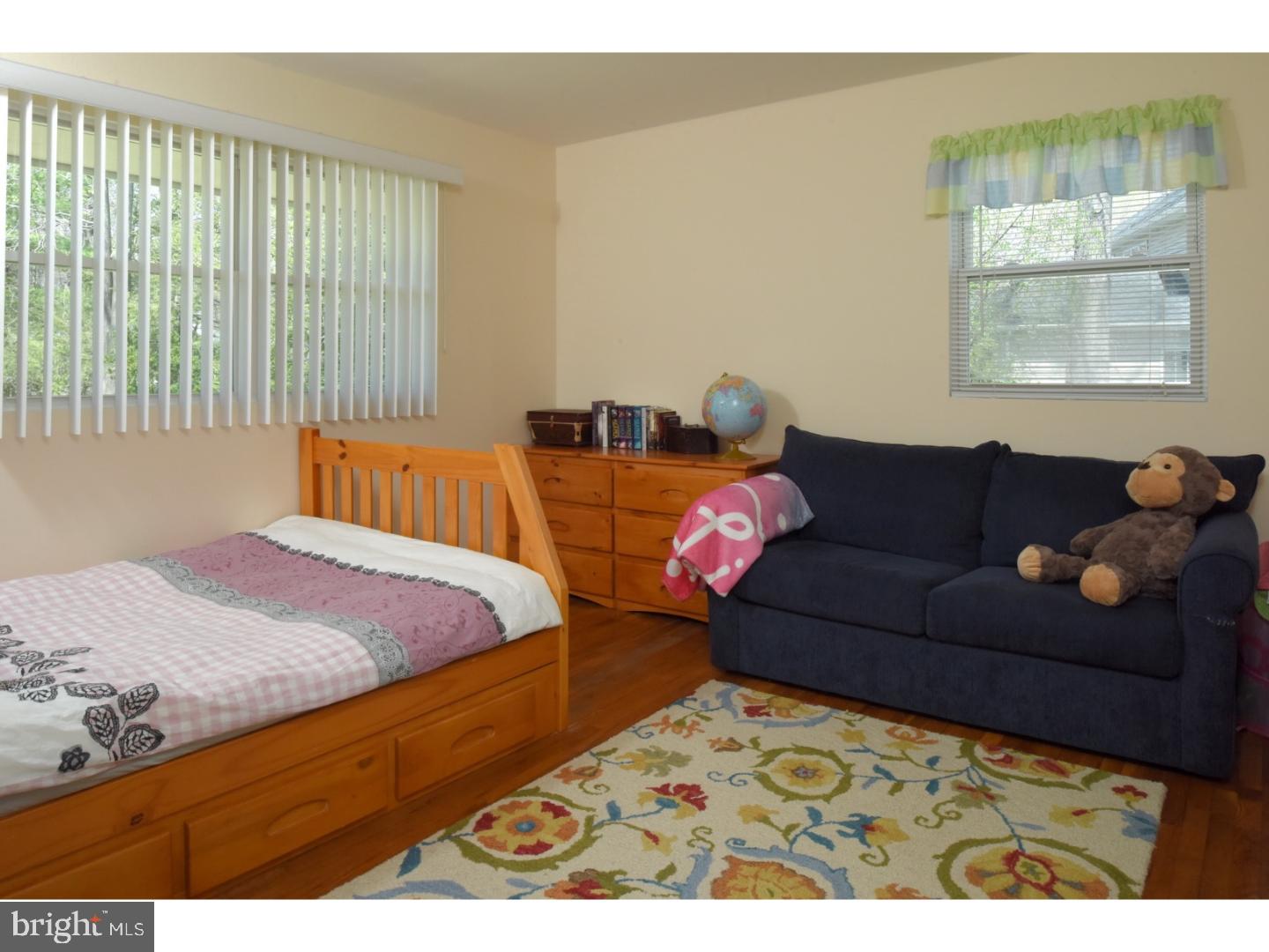 139 Penn Lyle Road Princeton Junction, NJ 08550 - Photo 14 of 25 Bedroom 2