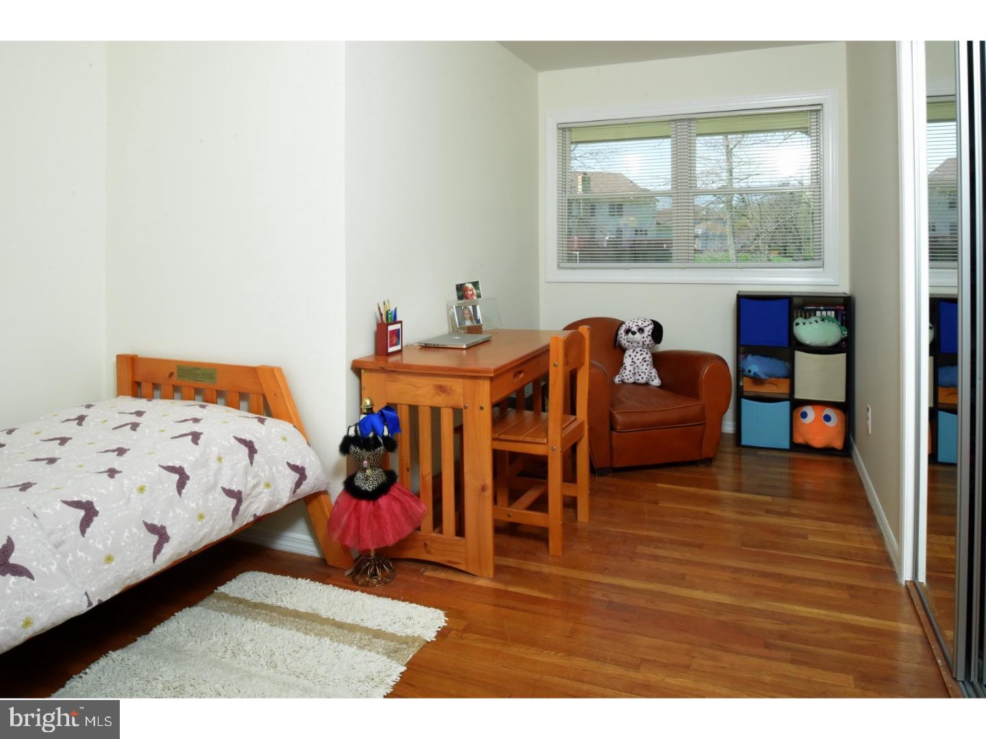 139 Penn Lyle Road Princeton Junction, NJ 08550 - Photo 15 of 25 Bedroom 3