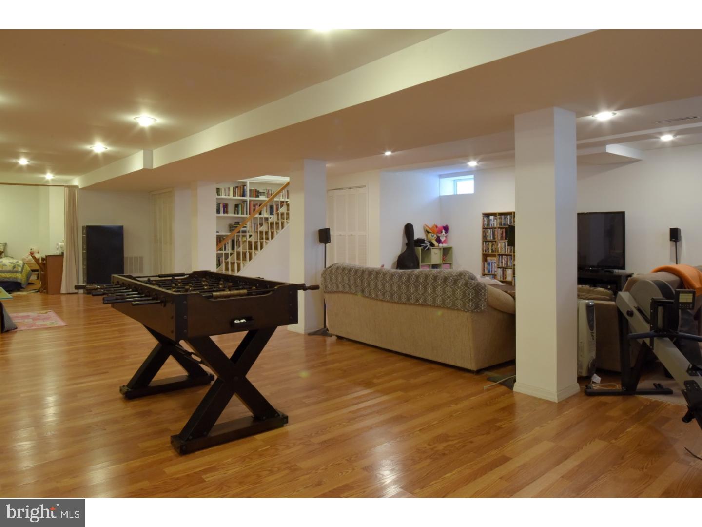 139 Penn Lyle Road Princeton Junction, NJ 08550 - Photo 19 of 25 Basement - Finished