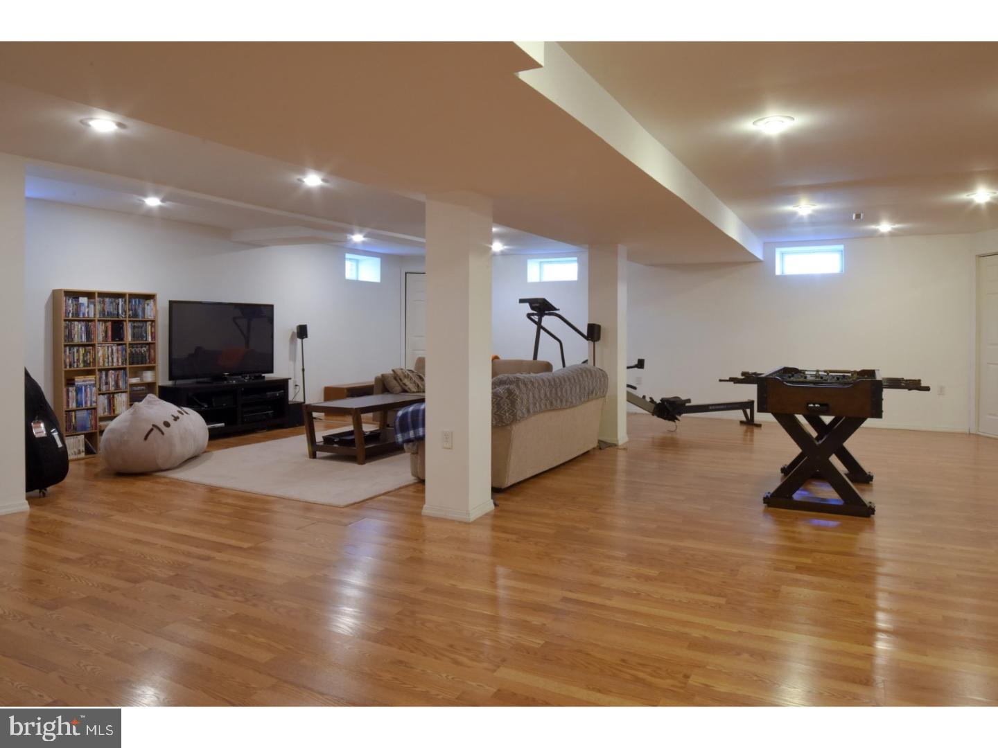 139 Penn Lyle Road Princeton Junction, NJ 08550 - Photo 20 of 25 Basement - Finished