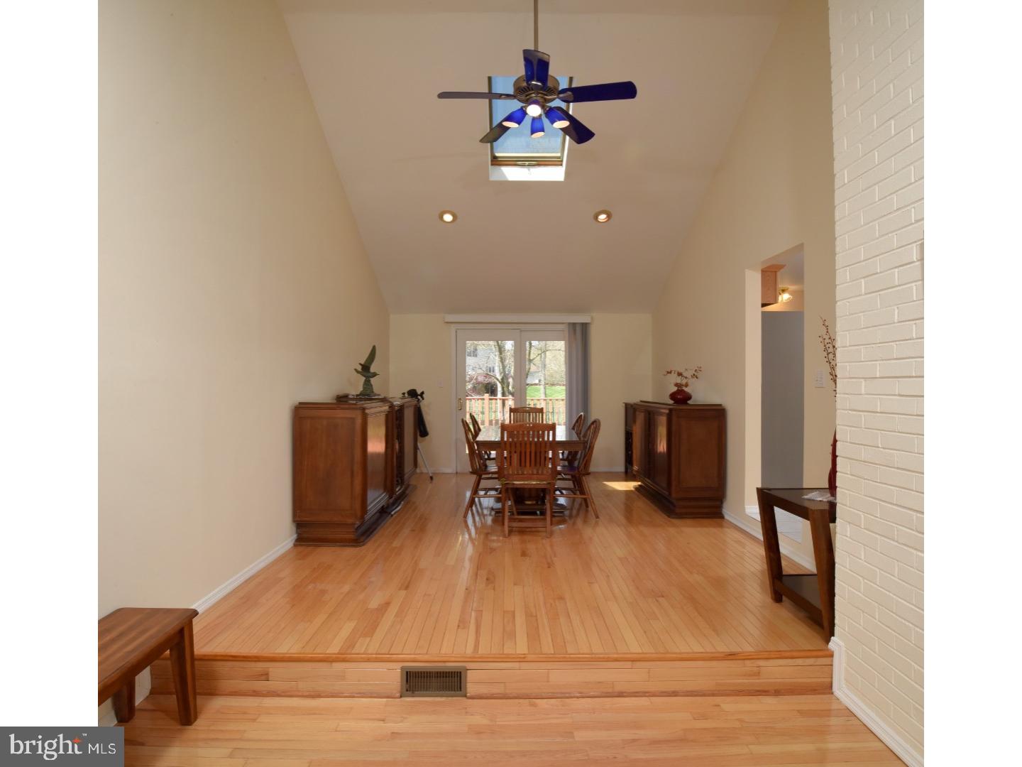 139 Penn Lyle Road Princeton Junction, NJ 08550 - Photo 3 of 25 Dining Room