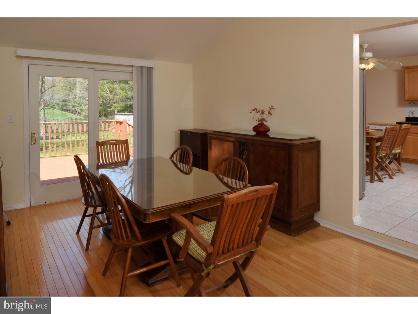 139 Penn Lyle Road Princeton Junction, NJ 08550 - Photo 4 of 25 Dining Room