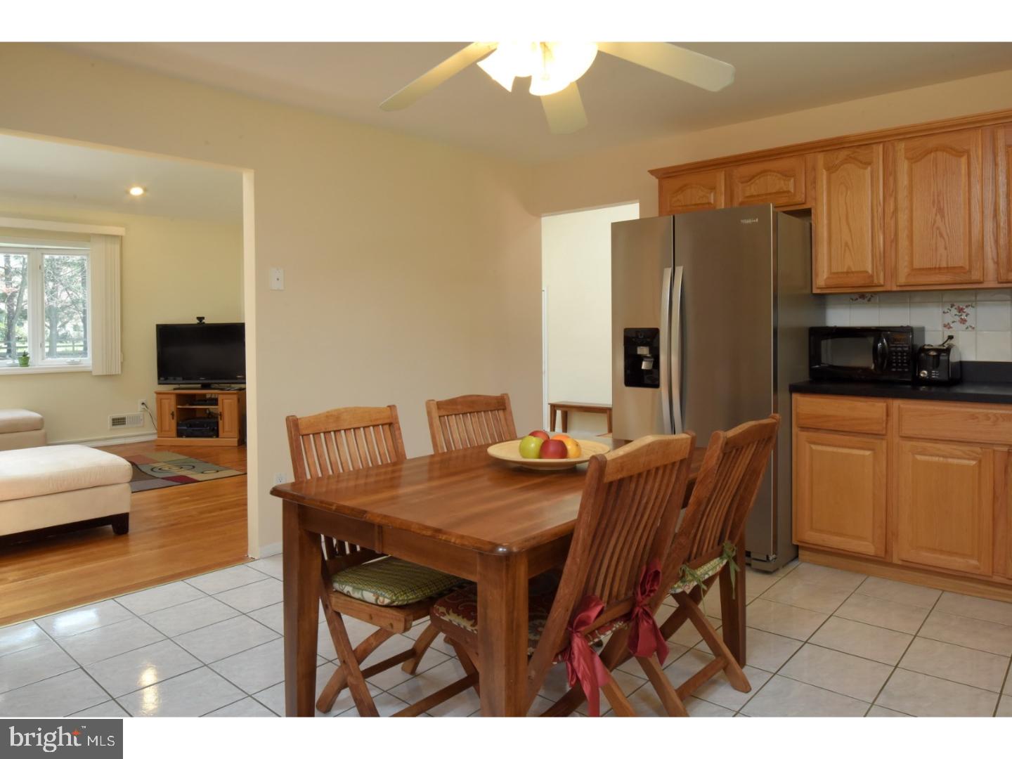 139 Penn Lyle Road Princeton Junction, NJ 08550 - Photo 8 of 25 Kitchen