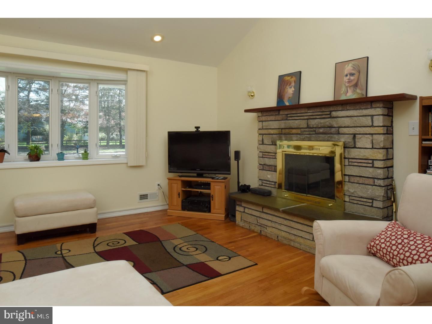 139 Penn Lyle Road Princeton Junction, NJ 08550 - Photo 9 of 25 Living Room