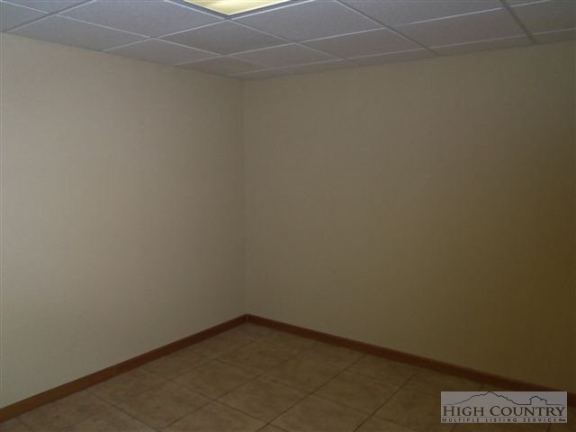 727 Teaberry Road Warrensville, NC 28693 - Photo 3 of 15 a view of an empty room