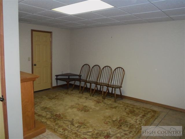 727 Teaberry Road Warrensville, NC 28693 - Photo 5 of 15 a view of a room with window