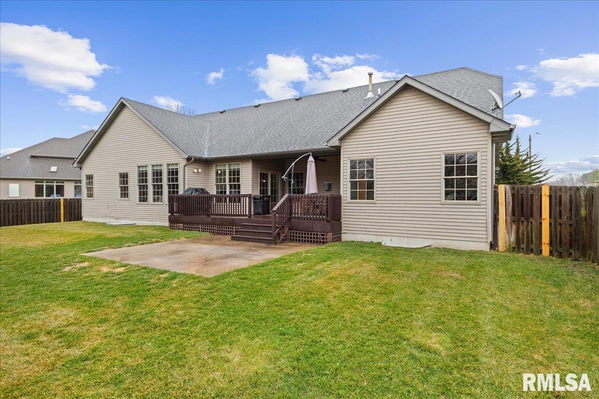 1705 Interlacken Road Springfield, IL 62704 - Photo 47 of 47