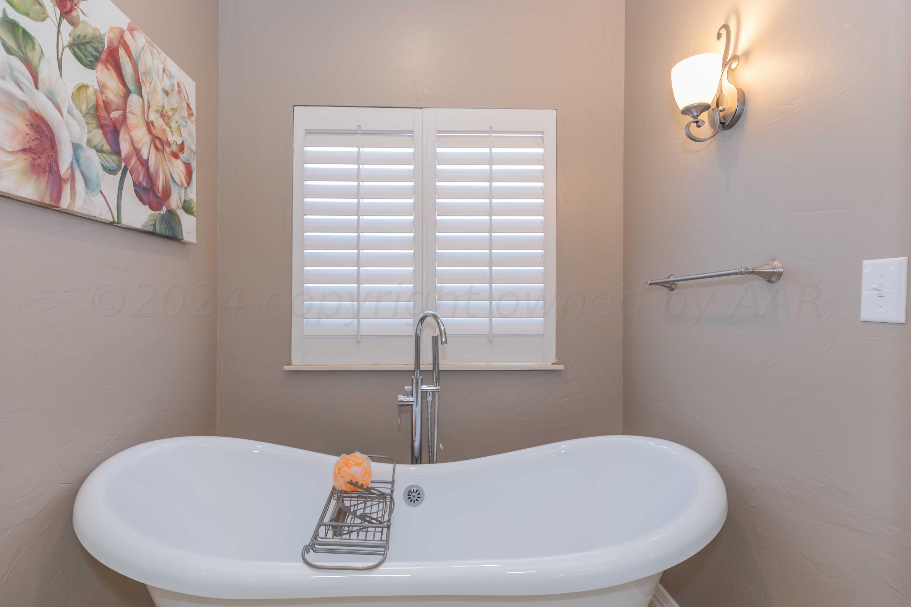 7401 Bayswater Road Amarillo, TX 79119 - Photo 25 of 55 MASTER BATH VIEW 3