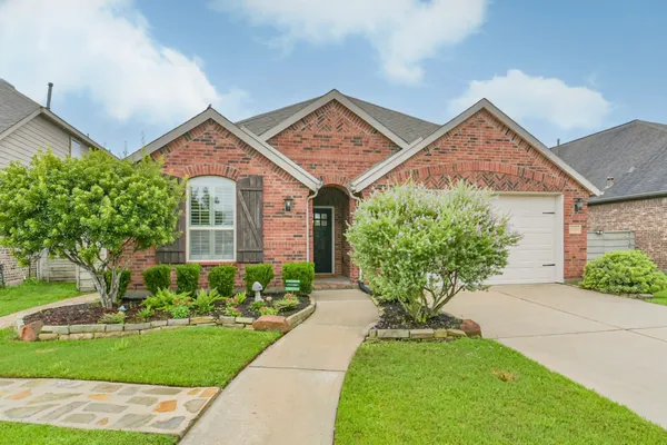 $390,000 | 2309 Redwood Ridge Trail, Manvel, TX 77578