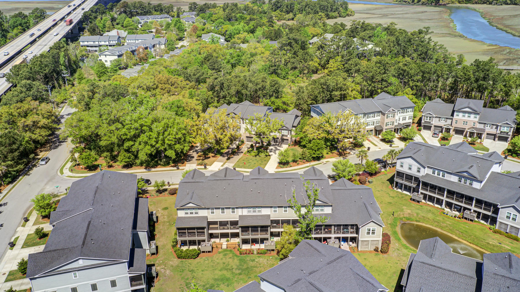 254 Slipper Shell Court Mount Pleasant, SC 29464 - Photo 39 of 45 254 Slipper Shell Ct, Mount Pleasant SC