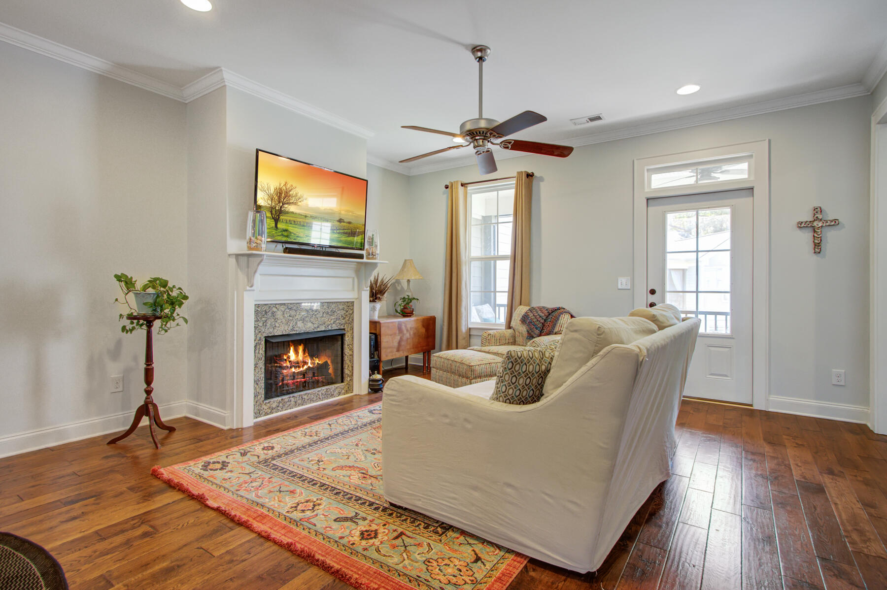 254 Slipper Shell Court Mount Pleasant, SC 29464 - Photo 6 of 45 254 Slipper Shell Ct, Mount Pleasant SC