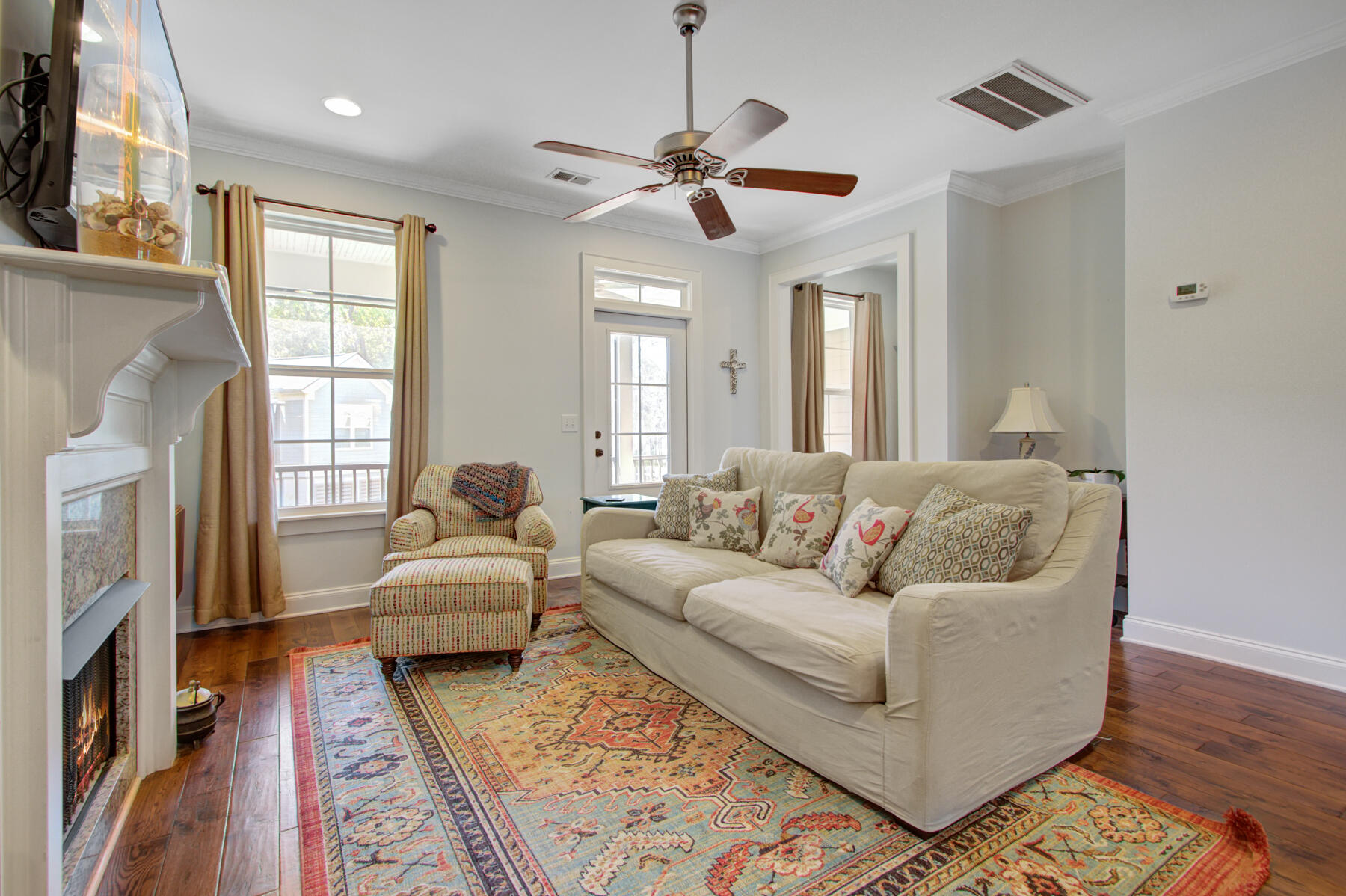 254 Slipper Shell Court Mount Pleasant, SC 29464 - Photo 8 of 45 254 Slipper Shell Ct, Mount Pleasant SC